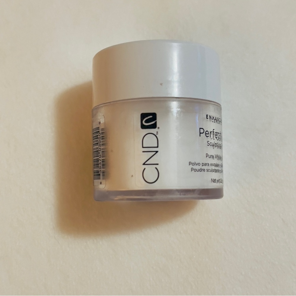 CND Perfect Color Powder